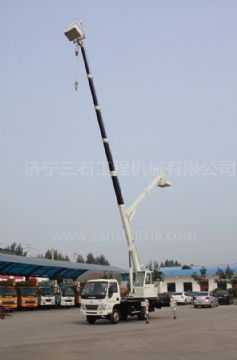 點(diǎn)擊查看詳細(xì)信息<br>標(biāo)題：小型高空作業(yè)車 閱讀次數(shù)：2799