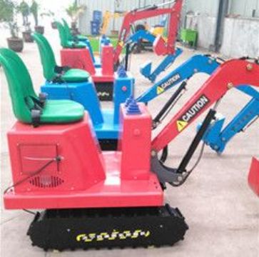 點(diǎn)擊查看詳細(xì)信息<br>標(biāo)題： 豪華型兒童挖掘機(jī) 閱讀次數(shù)：2684
