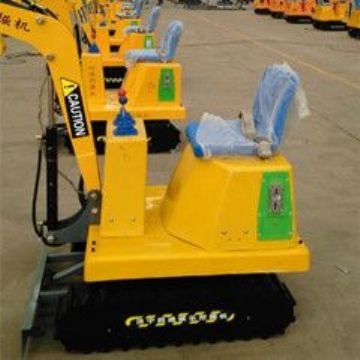 點(diǎn)擊查看詳細(xì)信息<br>標(biāo)題：三石通用型兒童挖土機(jī) 閱讀次數(shù)：2764
