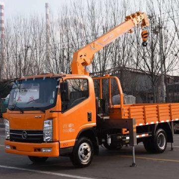 點(diǎn)擊查看詳細(xì)信息<br>標(biāo)題：4噸凱馬隨車吊 閱讀次數(shù)：2263
