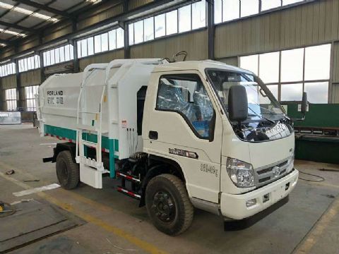 點(diǎn)擊查看詳細(xì)信息<br>標(biāo)題：7方福田垃圾車 閱讀次數(shù)：2135