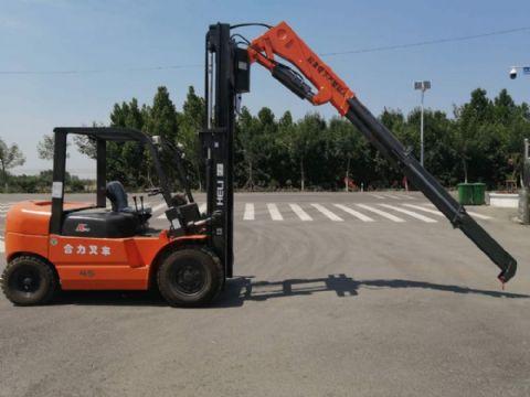 點擊查看詳細信息<br>標題：5噸前叉吊 閱讀次數：3611