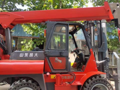 4噸叉尾吊 閱讀次數(shù)：2996