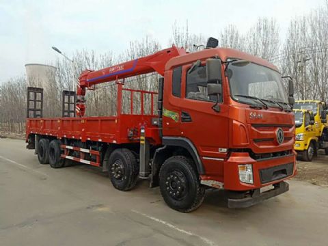 點(diǎn)擊查看詳細(xì)信息<br>標(biāo)題：16噸東風(fēng)隨車吊 閱讀次數(shù)：3510
